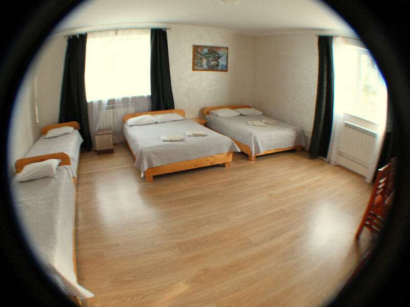 Гостевой дом "Диадема Шереметьево" - photo 5