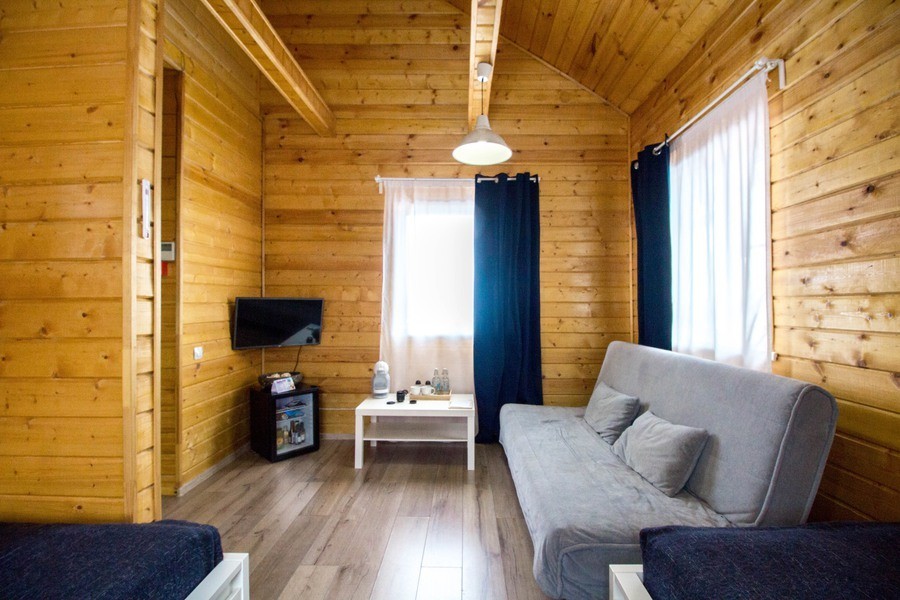 Отель "Крутицы" - photo 4