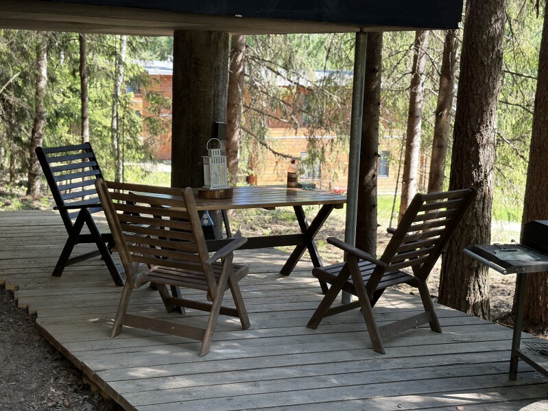 База отдыха Brusnika Village - photo 5