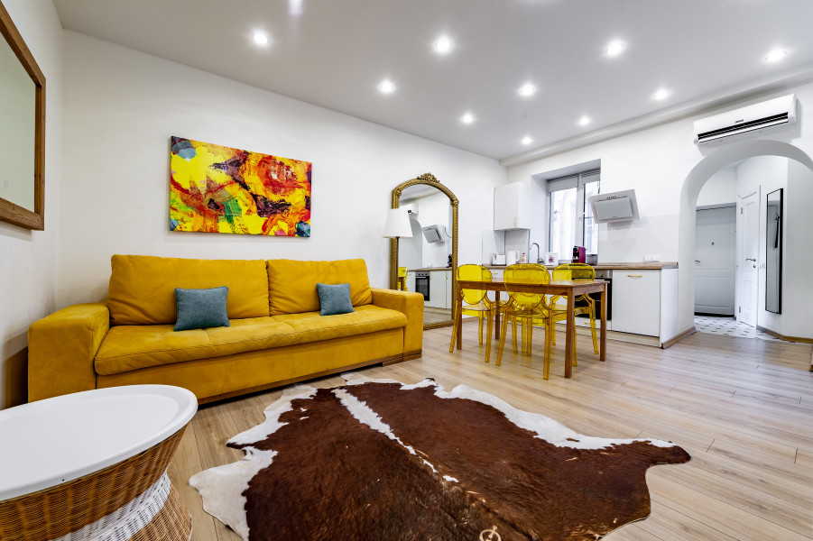 Arlo Hotel Ломоносова - photo 5