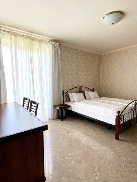 SALVE гостевой дом