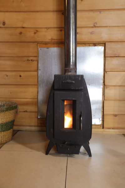 Усадьба Барангол - photo 3