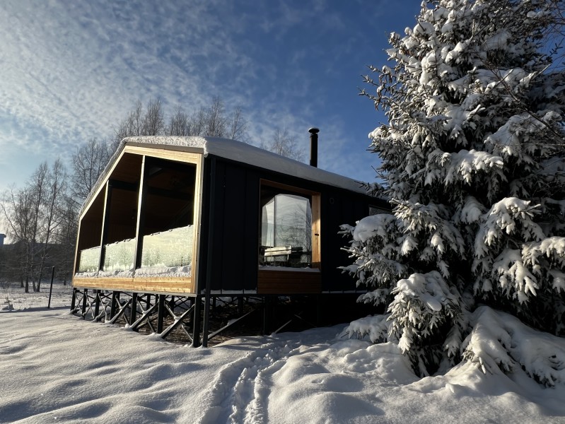 Rodioncevo Eco Village