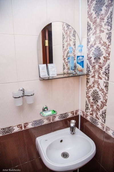 Гостевой дом Виктория - photo 5