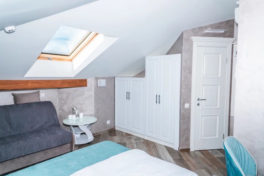 Гостевой дом Астра - photo 5