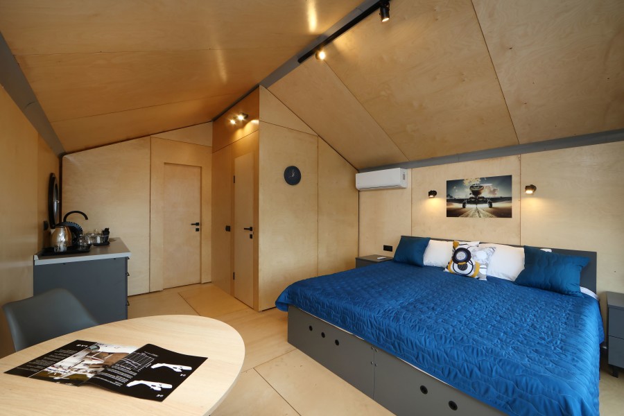 Авиадеревня Михеево - photo 4