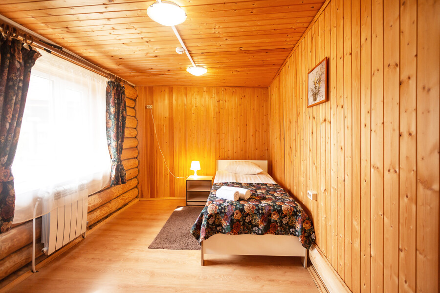 Поместье Загосье