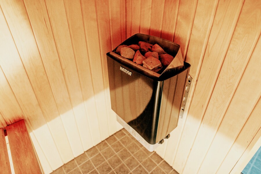 VUORIO LAMPI - photo 2