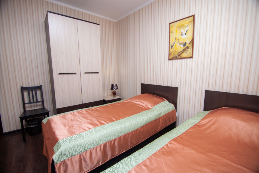 Мини-отель Уют - photo 3