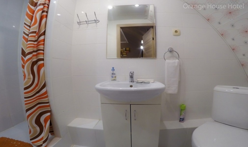 Orange House Hotel - photo 5