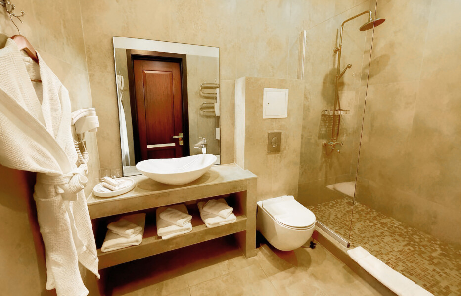 Отель "Кристалл" - photo 5