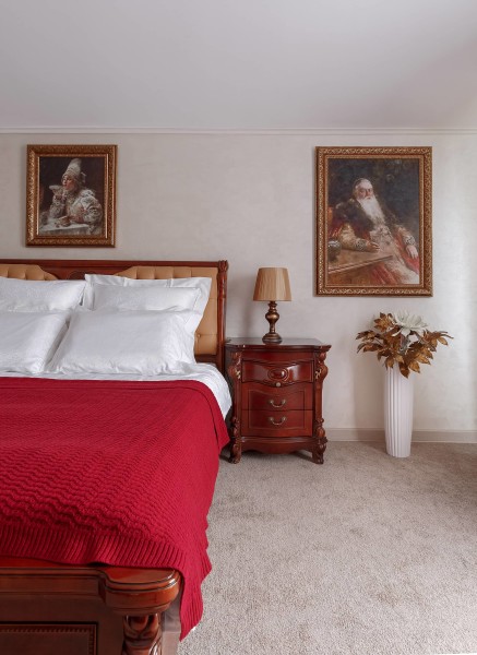 Отель Боголюбский - photo 2