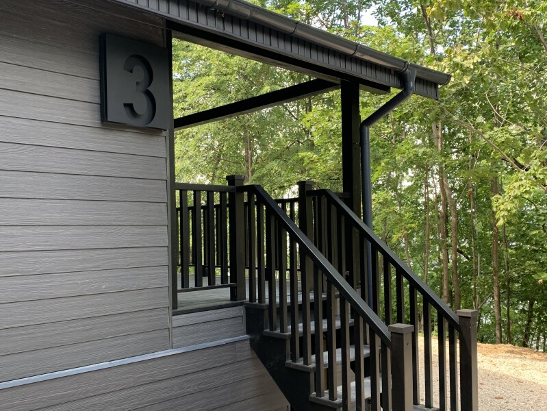 Бутик-отель «Тайное место»