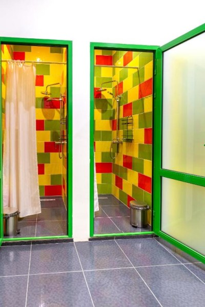 А.Костерев Отель - photo 5