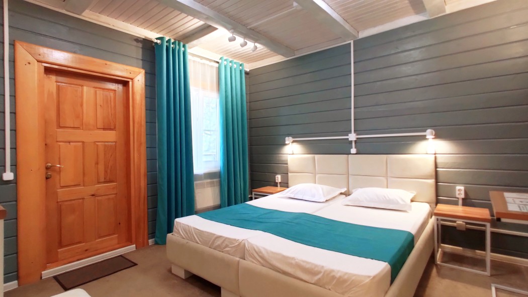 Усадьба в горах - photo 4