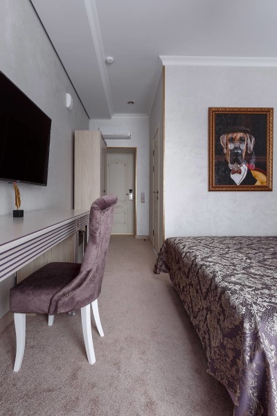 Отель Боголюбский - photo 3