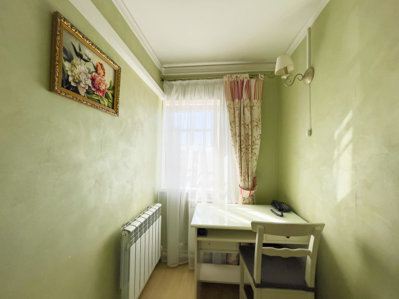 Юрьево Подворье /отель, ресторан - photo 5