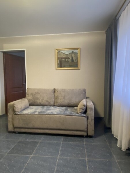 ООО "Ока-Сервис Пансионат Якорь"