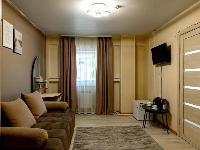 "Кумуткан" Парк-отель - photo 4