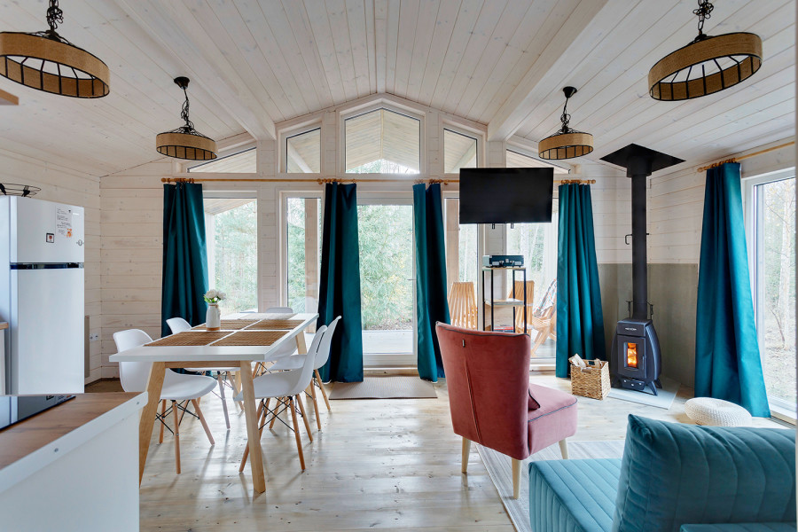 Рустик Кантри Клаб - photo 4