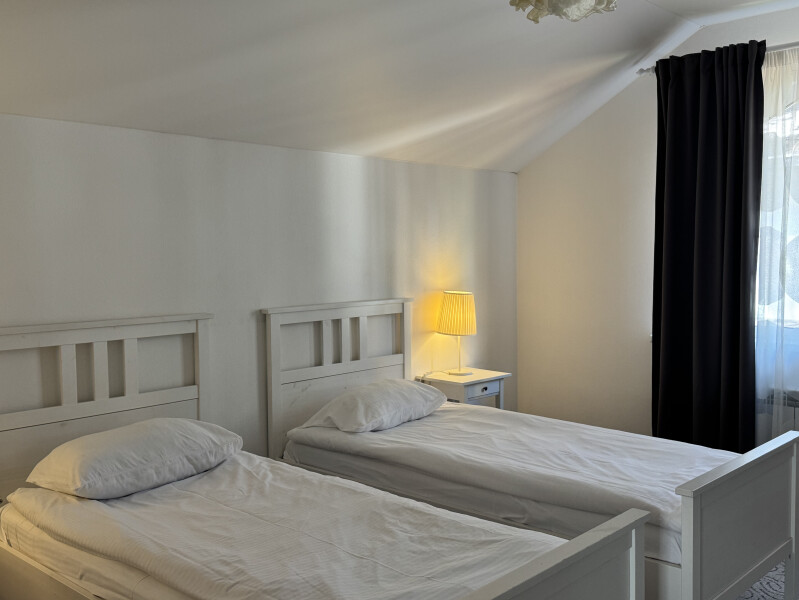 Dachi Коттеджный комплекс - photo 5