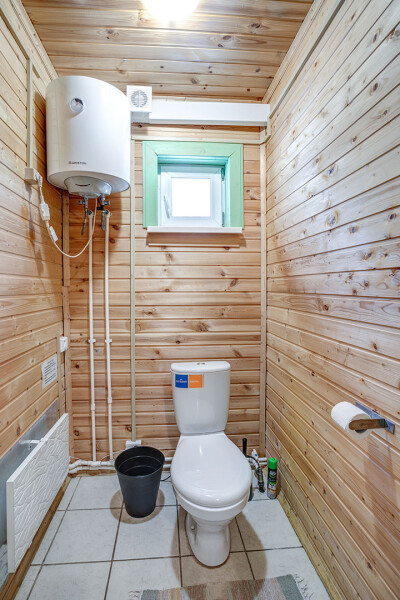 База отдыха Подворье в Барышево - photo 4