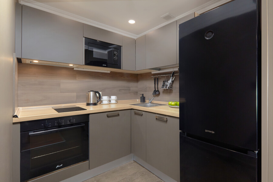 Отель "Измайловский парк" - photo 4