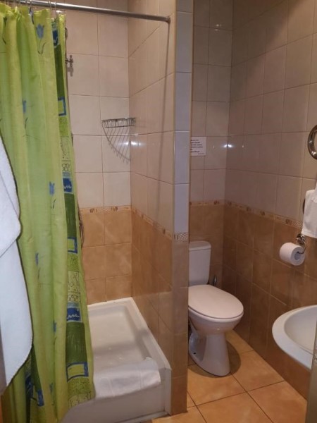 Отель "Аэроград"