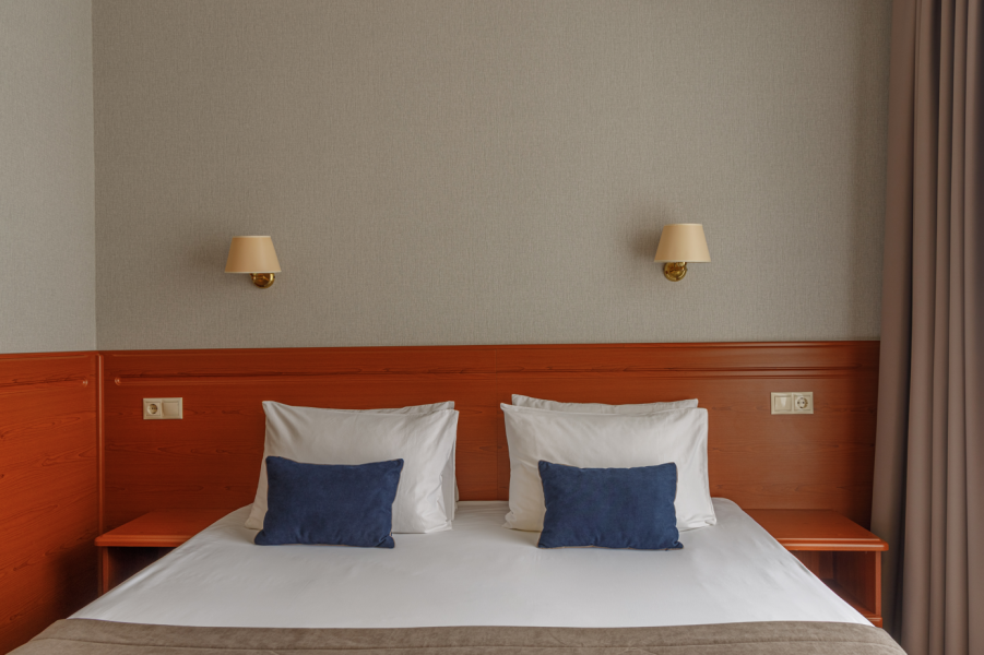 Эль Отель - photo 4