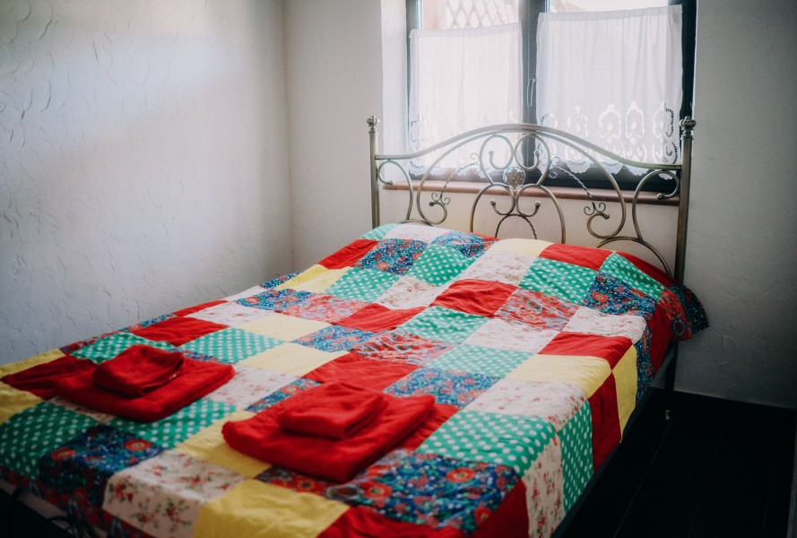 БАЗА ОТДЫХА "ХУТОР СВОЯ ФЕРМА" - photo 2