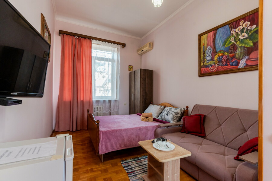 Гостиный двор