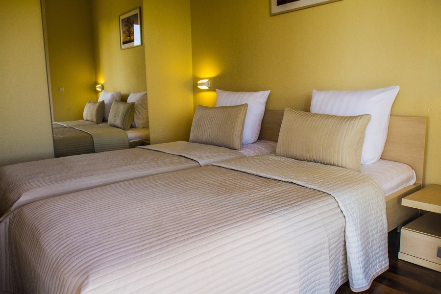 Девяткино-парк на Селигере - photo 5