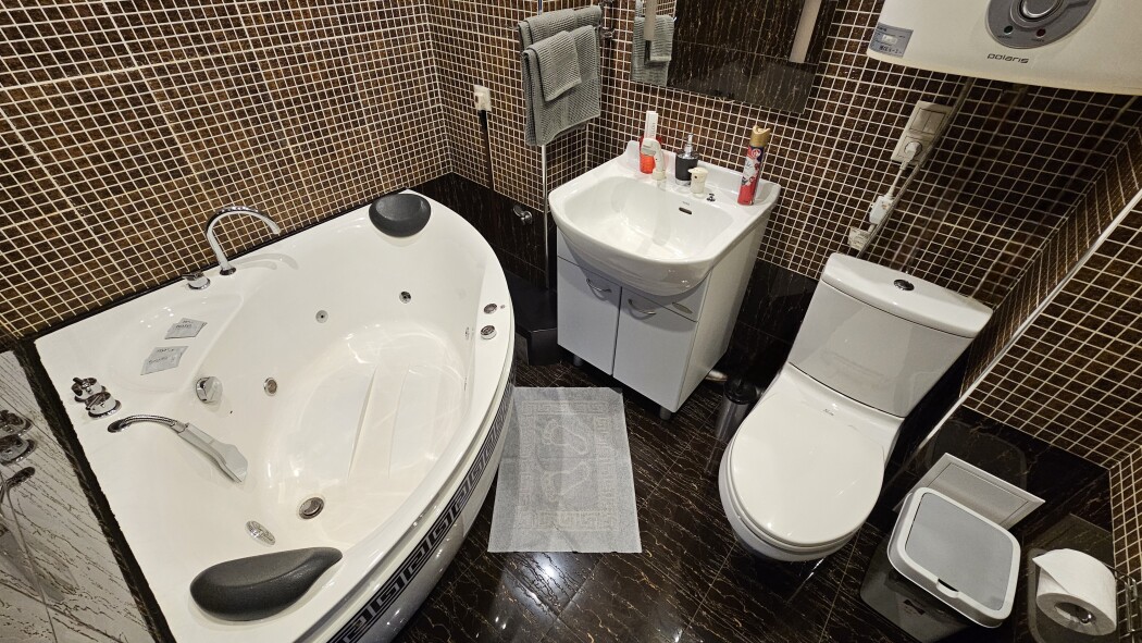 Таунхаус "Буссе" ( посуточно студии/квартиры) - photo 3