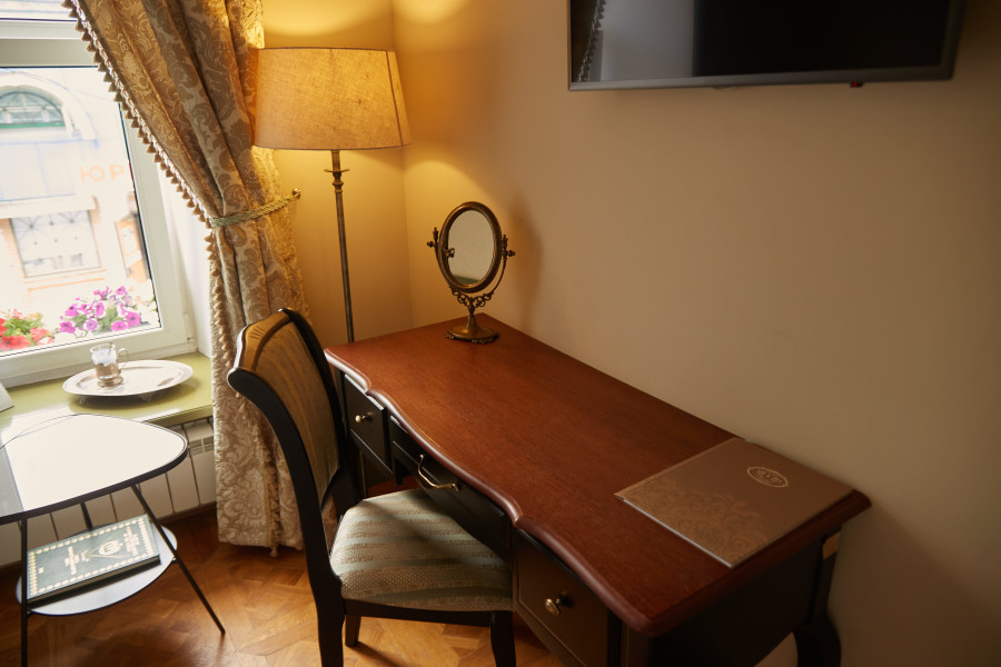 Бутик-отель 1881 - photo 4