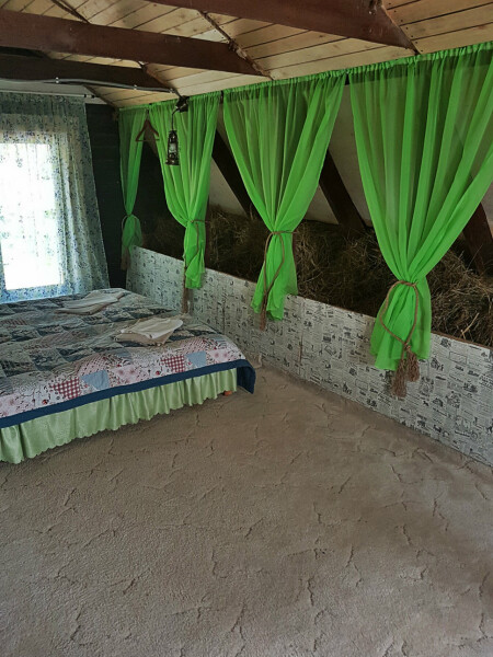 Усадьба Барангол - photo 4