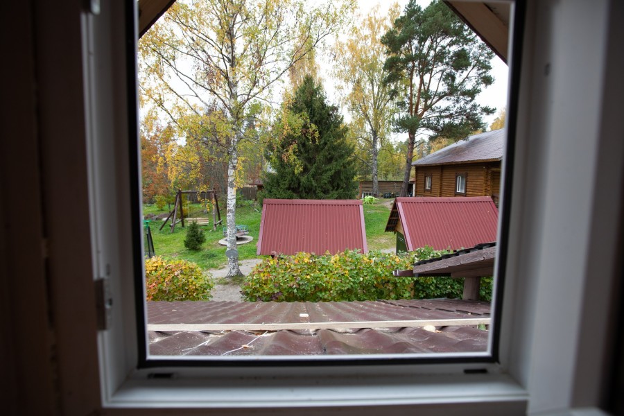 База отдыха Беличье - photo 4