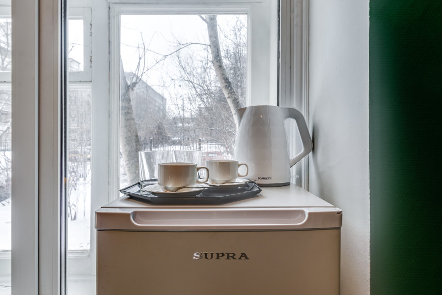 ДомОтель Сокол - photo 2