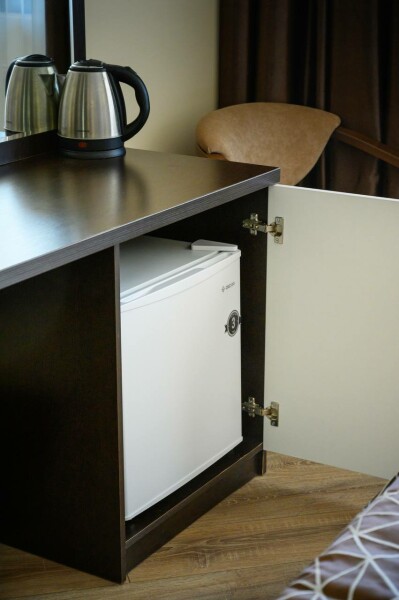 Отель Alta Rio - photo 4