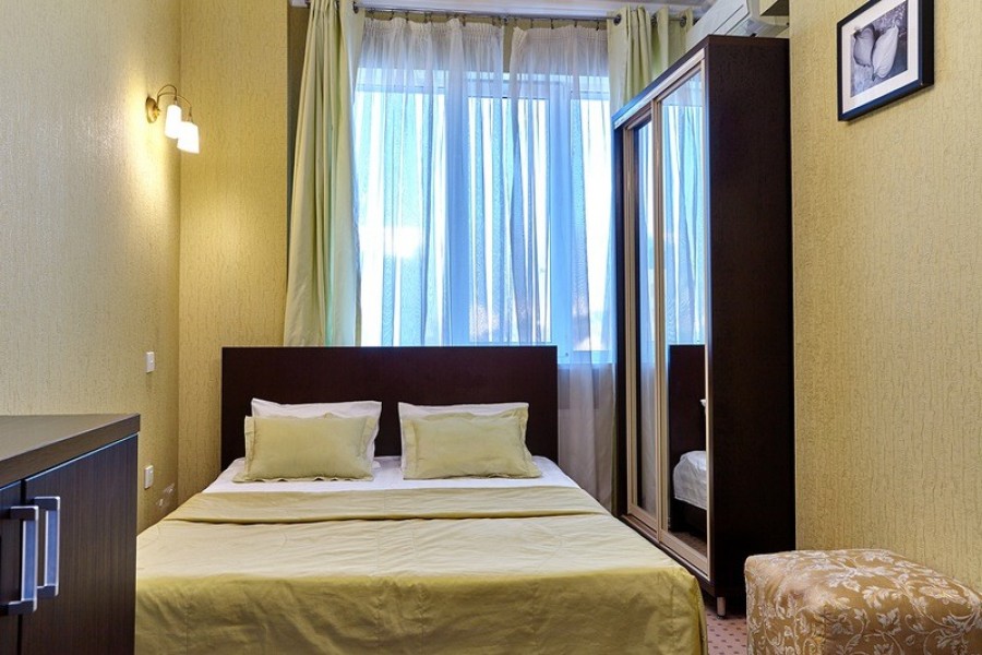 Отель "Алтай" Краснодар - photo 5