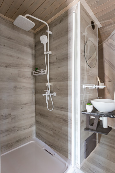 Глэмпинг "Forest Lake" - photo 2