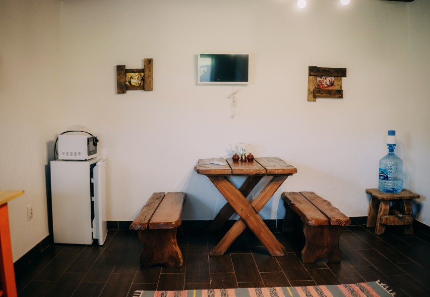 БАЗА ОТДЫХА "ХУТОР СВОЯ ФЕРМА" - photo 3