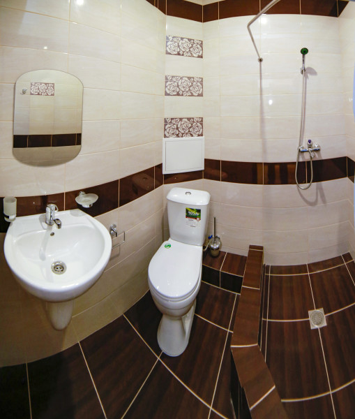 Vavilon hotel - photo 4