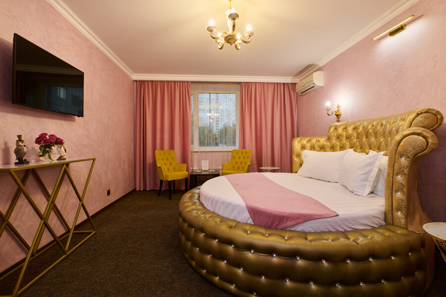 Отель Колибри - photo 3