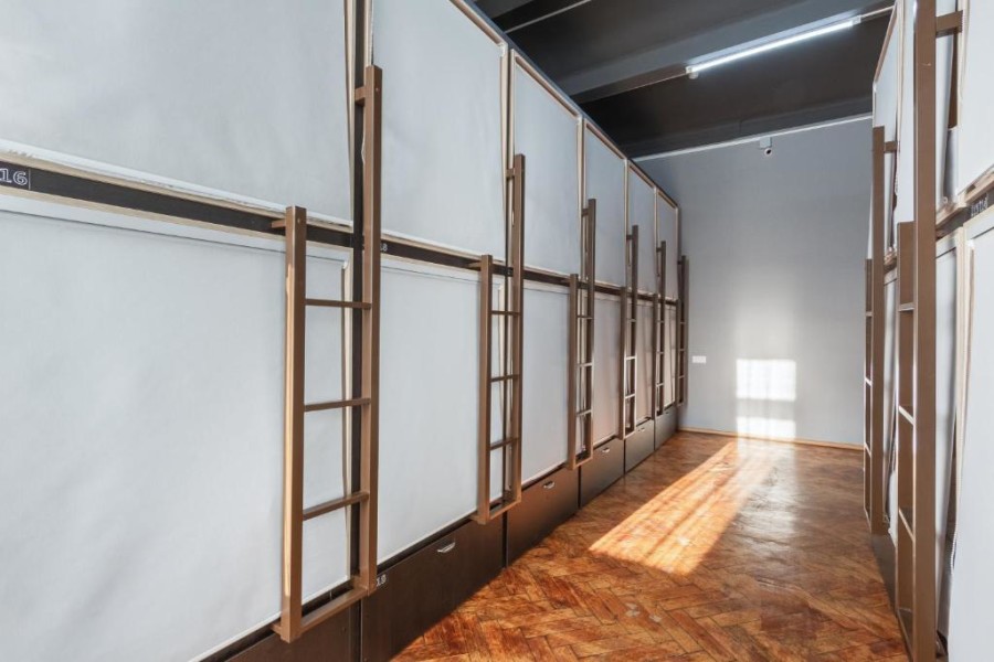 5Nebo - photo 5