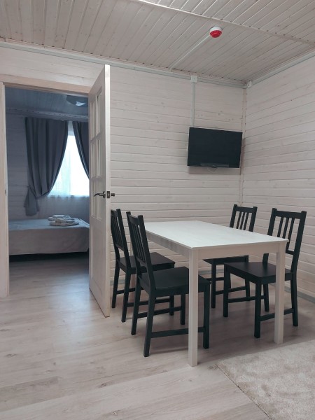 Гостевой дом "Морозовъ" - photo 4