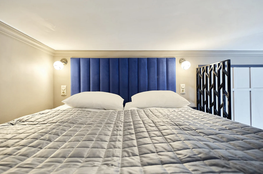ART HOME 1/56 APART HOTEL - photo 4