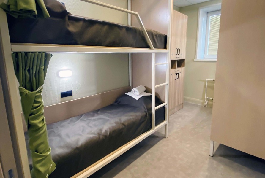 Хостел VULKAN - photo 4