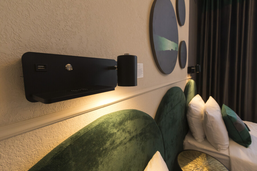 Отель Перрон - photo 5