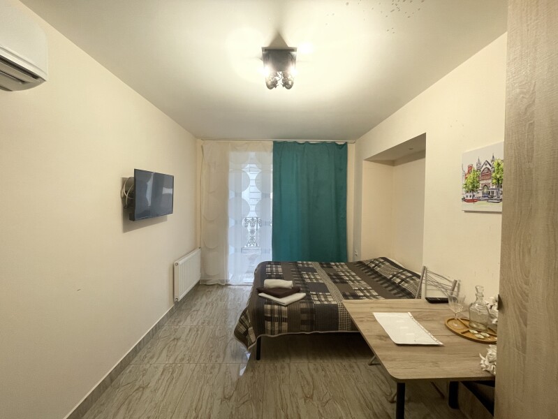 Отель Пастель - photo 5