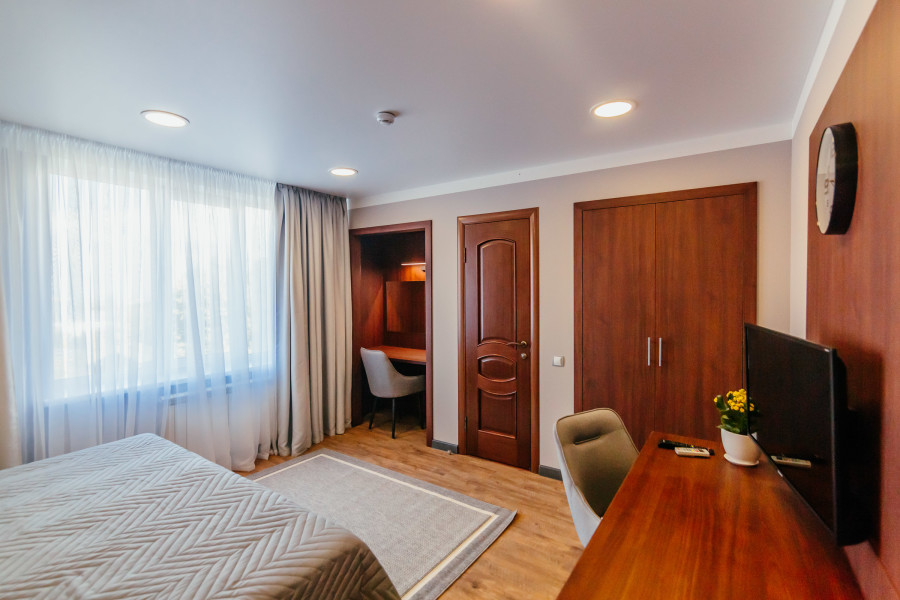 Отель Ле Мон - photo 4